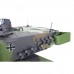 Heng Long 3889-1 1:16 German 2A6 Leopard Heavy Tank